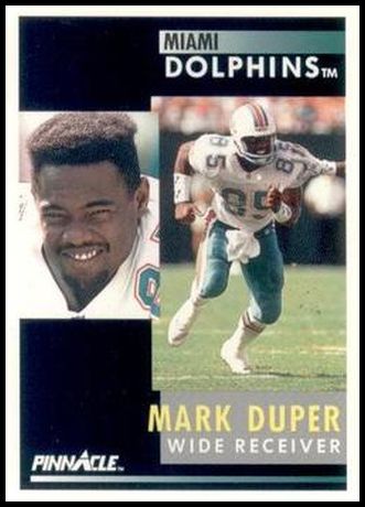 269 Mark Duper